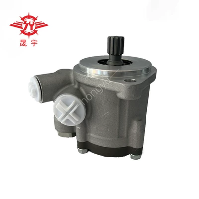 Steering Pump – Gücləndirici nasosu