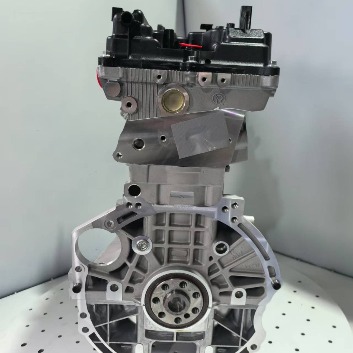 G4Kj Old Model Engine 2.4L Gdi Suitable for Hyundai New Santa Fe, Sorento, Sonata 2010–2018