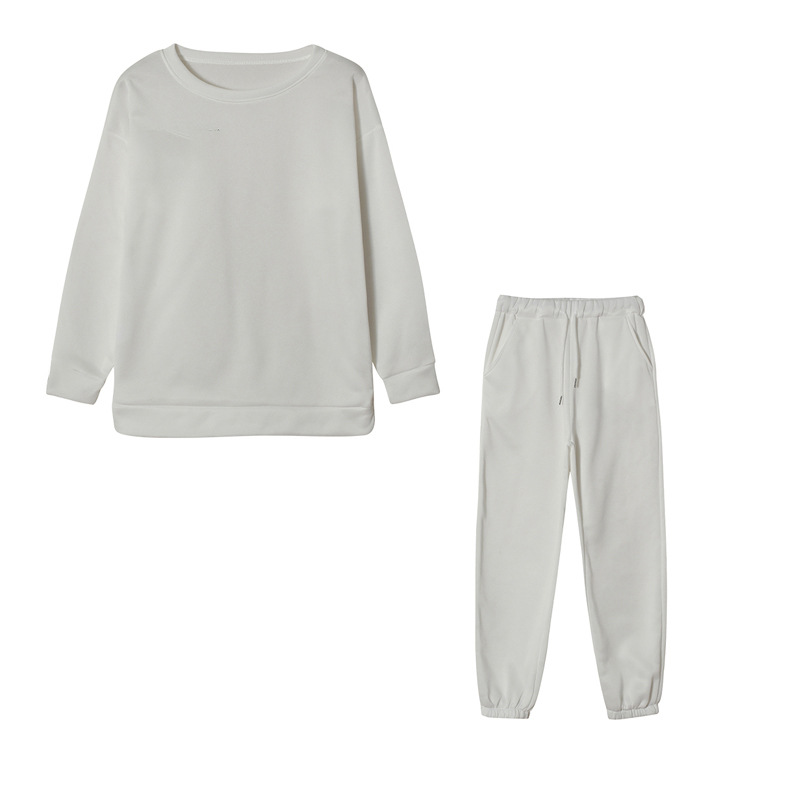 Ladies Athleisure Sweatshirt