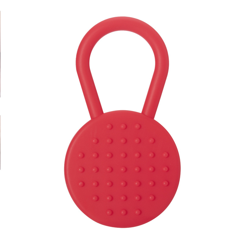 自閉症児p字歯ゴムd歯ゴム口筋トレーニングツールt字言葉回復発声歯磨き棒