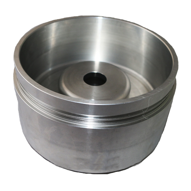 厂家供应 汽车毛胚锻件 汽车泵体上盖 汽车配件 承接铝锻造件