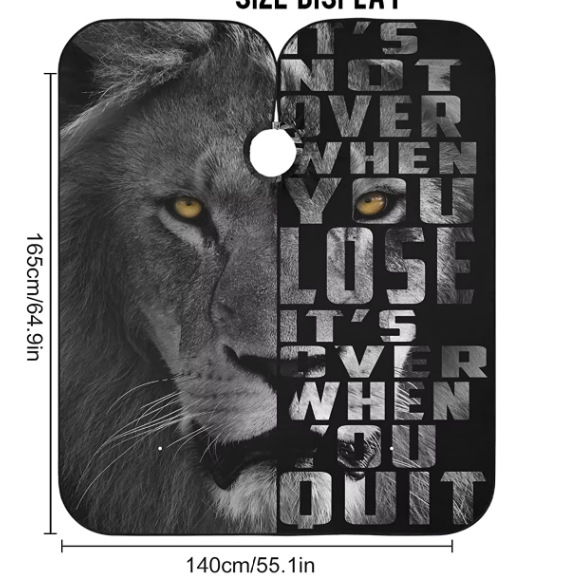 Tela de corte de pelo de venta caliente Tela de corte de pelo para adultos Tela de niños Múltiples estilos de tela de chal estampado de estilo teñido en caliente