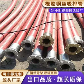 高低压橡胶管;夹布胶管;编织胶管