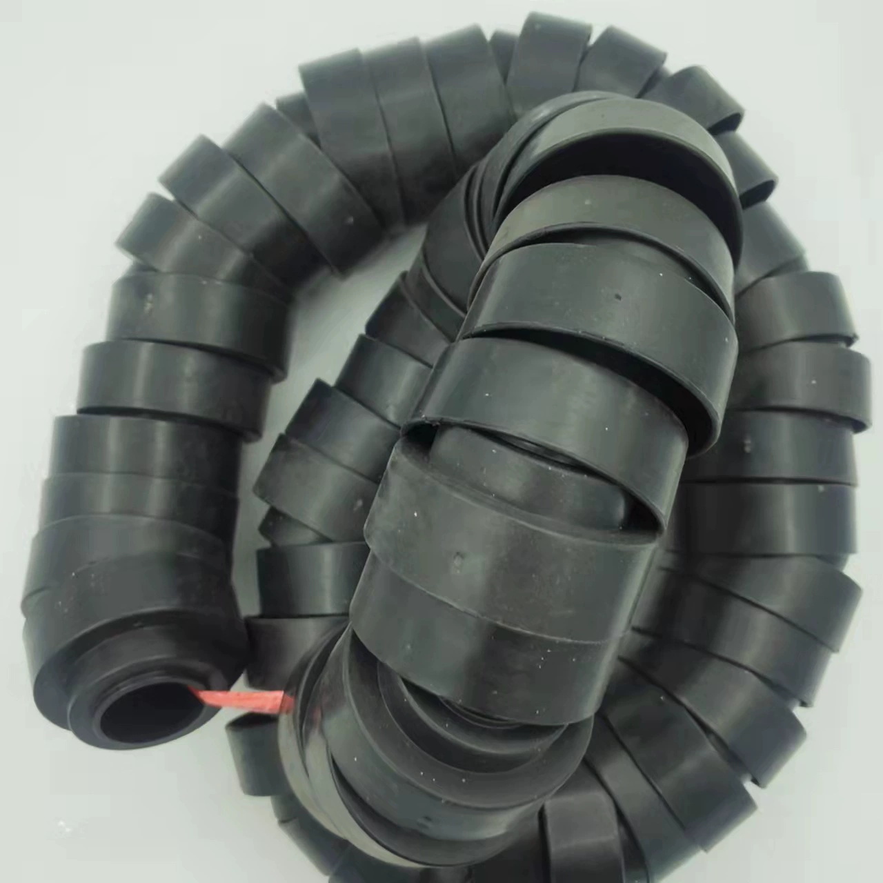 Заводская стальная оболочка чаши электромобиль аксессуары для электрических мотоциклов Спецификация оболочки подшипника все черно-белые Универсальный