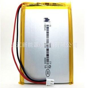 126090�ۺ����늳�8000mah 3.7V�o���Cе�I�P906090���a�aƷ��