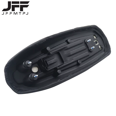 Seat Pad for Surron Light Bee – Motorcycle cushion