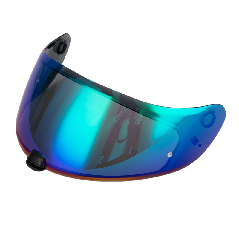 Motorcycle Helmet Hj-20M Lens Adapted to C70/Is17/Fg17 Model Safety Lens Helmet Accessories