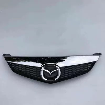 Zhongwang 6 sedan running middle mesh horse