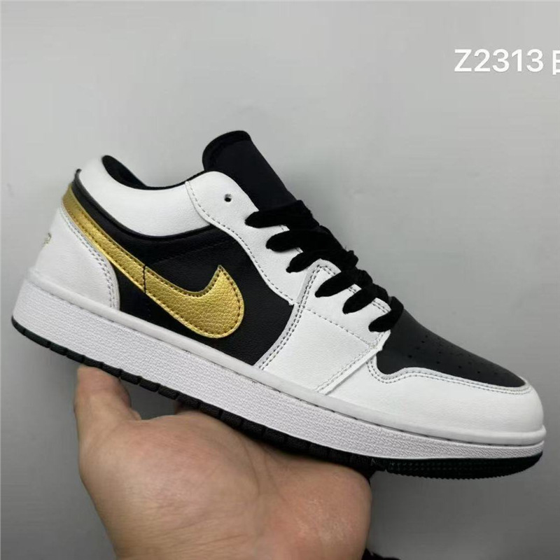 莆田純正 AJ1 ロートップアッシュバスケットボールシューズアッシュ郭アレン男性と女性のスポーツシューズクロスボーダー卸売|undefined