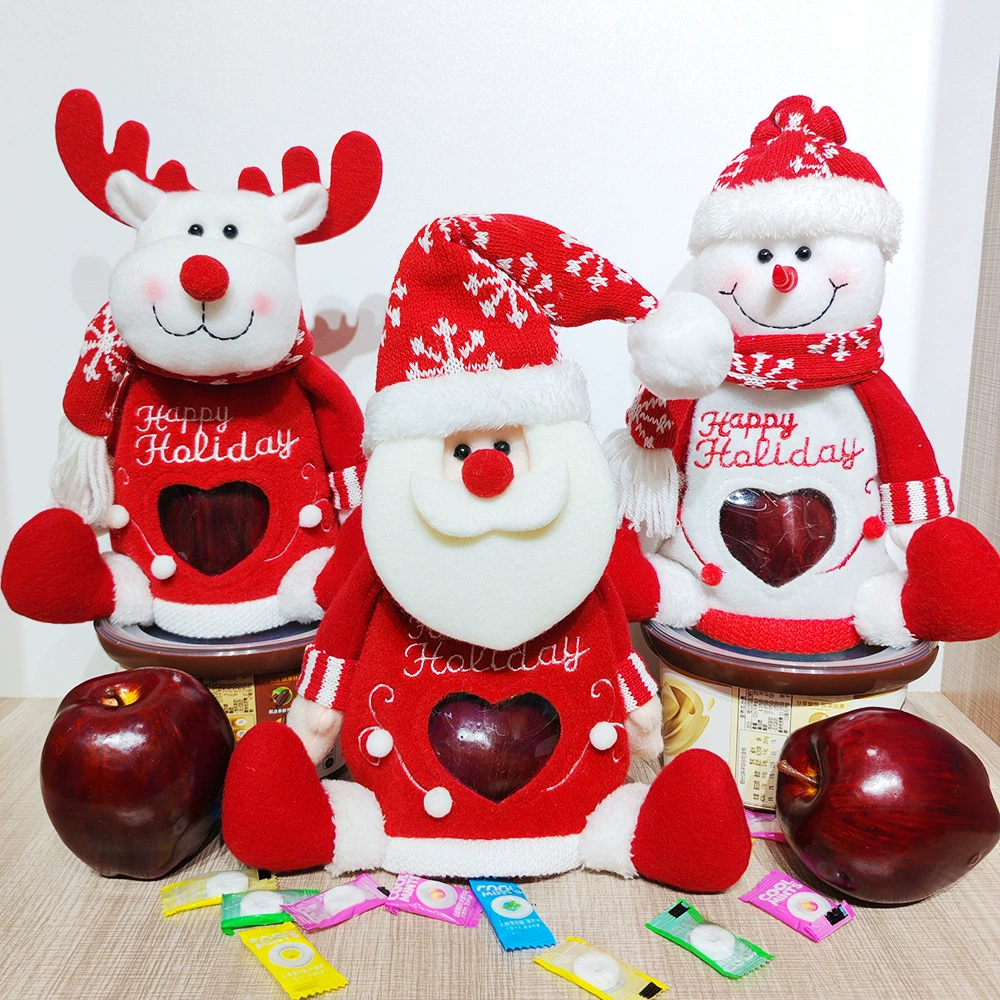 Apple, protective amulet, pack, children's bag for elderly, Birthday gift
