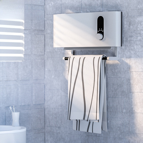 Home Wall-Mounted Electric Heater, Electric Fan Heater, Energy-Saving Heater, Heater Gift, Dropshipping