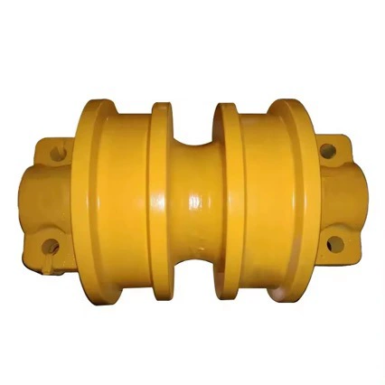 Подходит для опорных катков D6D, односторонних опорных катков, двусторонних опорных катков, инженерных бульдозеров