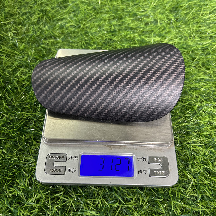 Football Shin Guards - Color Variation