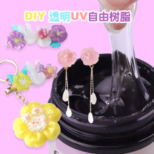 DIY͸���컨Һuv���z���z�l��ֹ����L���Ͳ��Ϙ�֬�����Ʒ���z