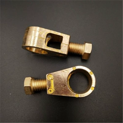 New Type Pure Car on the line of fire - standard-new-patented-copper-plated-pair