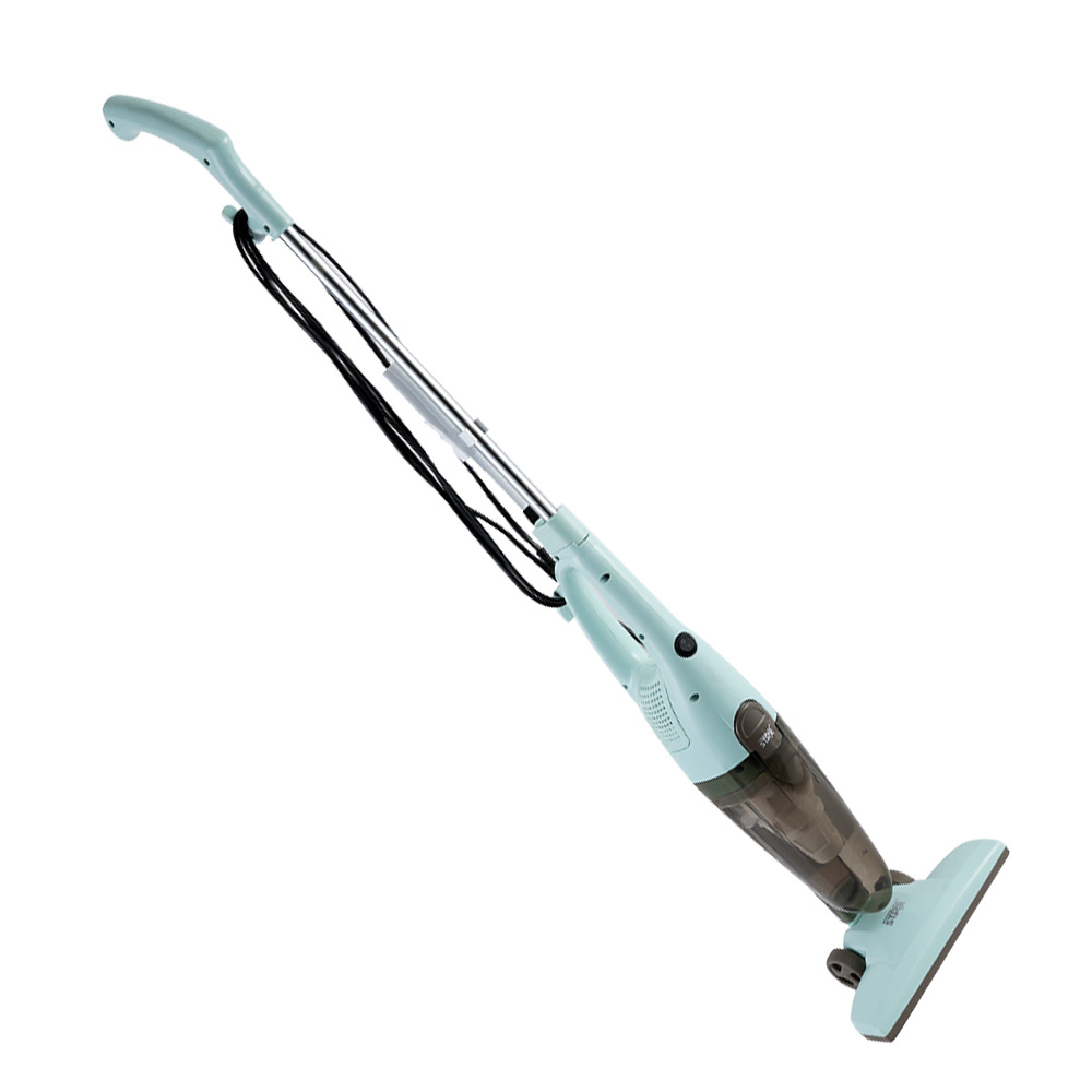 Winning Star limpieza transfronteriza para automóviles domésticos, aspiradora y eliminación de ácaros, una pequeña aspiradora de mano/varilla de empuje