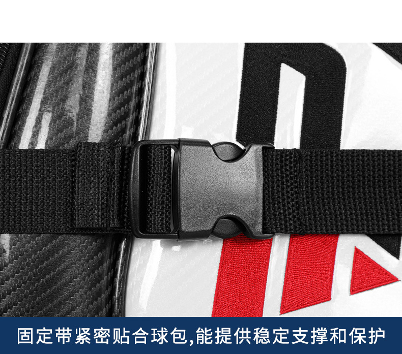 Túi golf hàng không vỏ cứng PGM, chịu lực 100kg, bánh xe 4 chiều, tặng khóa số — HKB015 - Vali Hàng Không Ánh Kim [Vỏ Cứng ABS / Bánh Xe Lăn 6 Bánh / Tặng Khóa Số] chi tiết 23