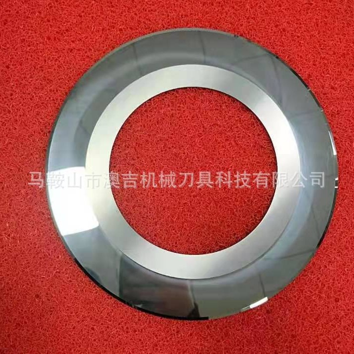 分纸单刀高速钢分纸刀合金单刀砂轮纸板分切刀单刀机薄刀分纸刀片