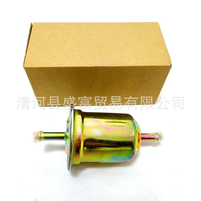 Gasoline filter K01 K07 K17 K07S