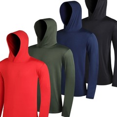 2025 秋冬ネクタイ帽子プルオーバー長袖 Tシャツ男性と女性のための DIY 印刷速乾性スポーツスウェットシャツトレンド
