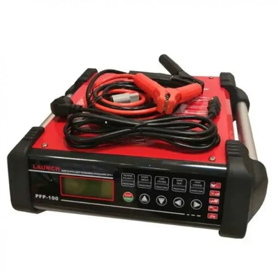 Fast Charger Mobile Diagnostic – Avtomobil diaqnostika alətləri