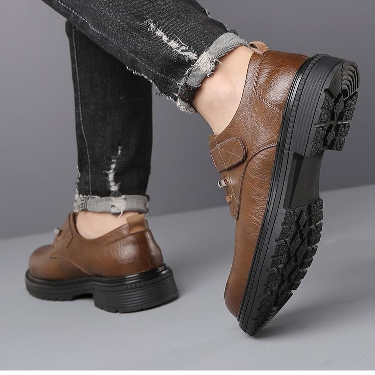 casual fashionable trend universal breathable comfortable shoes