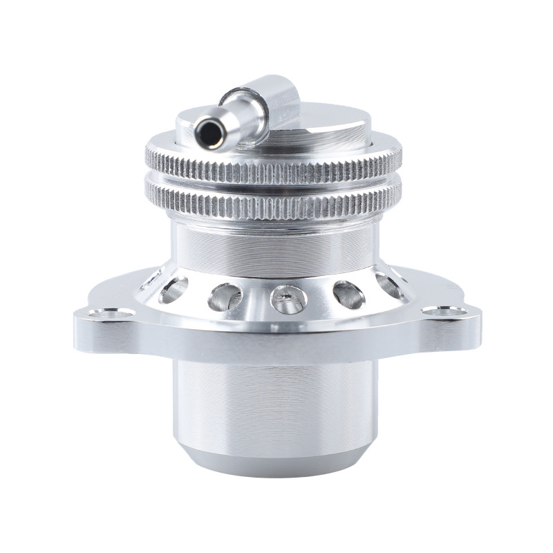 Applicable to Ford Focus MK2 ST 225/ MK3 ST 250 turbocharged intake pressure relief valve bleed valve