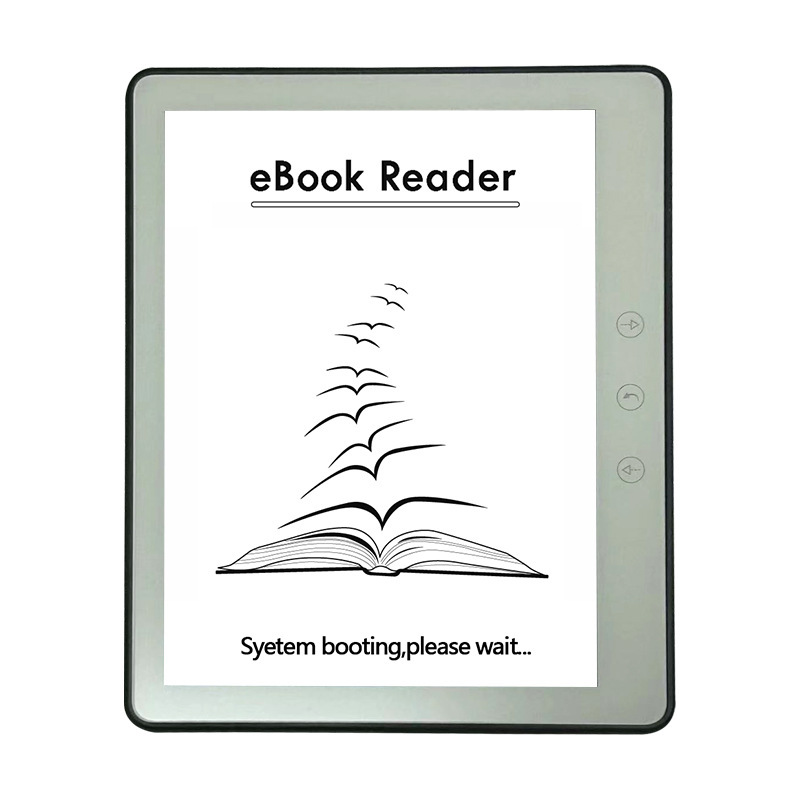 クロスボーダーBK576アンドロイドオープン電気ペーパーリーダー辞書電卓Ebook Reader開発可能|undefined