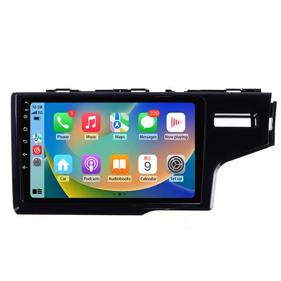 DVD Navigation – for 14-20 Honda Fit Right