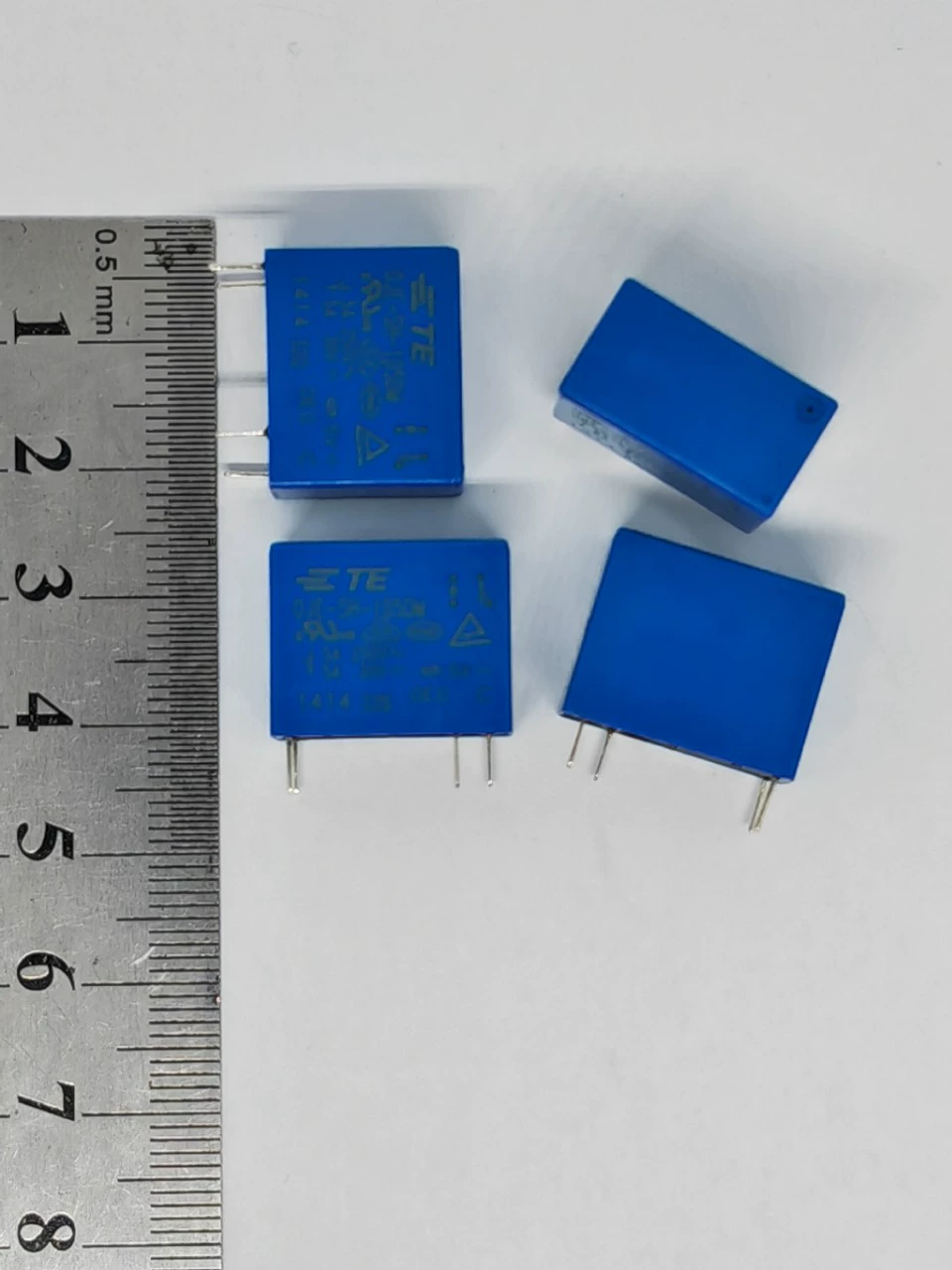 Реле OJE-SS-12HMF OJE-SS-12DM OJE-SS-124HM SH-105DM 112LM