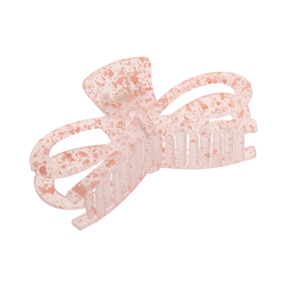 Pinza tipo tiburón extra grande de 13 cm, elegante y resistente