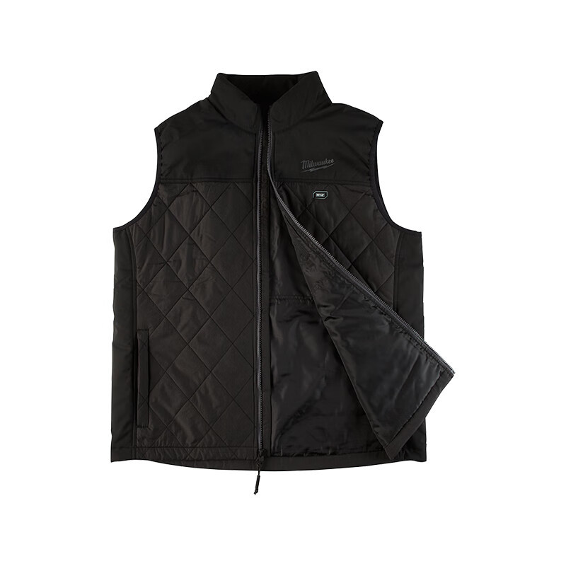 Miwochi Miwochi M12 HBWP - 201 (S) M12 chaleco ligero recargable calentador de frío S