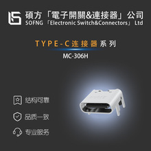 ˶��MC-306H-10��TYPE-C��������gabou-FLyconn/SLM-13-750-1-T23
