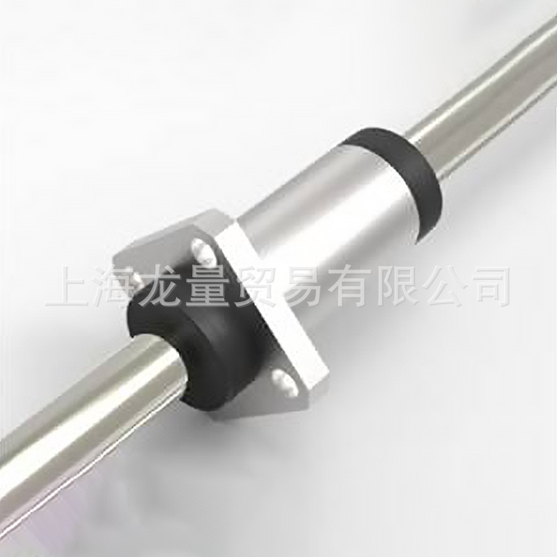 WSPKL系列【原装进口】韩国WON滚珠花键轴