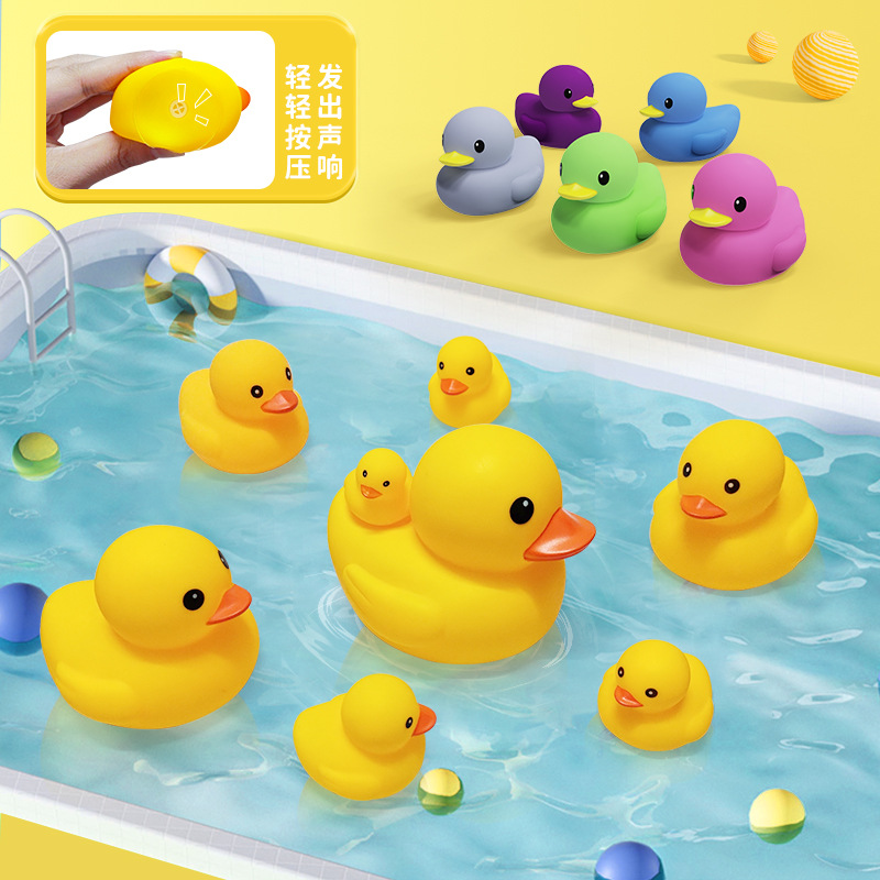 B.Duck