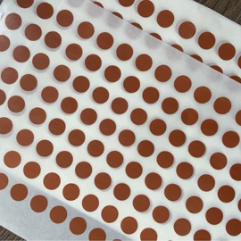 不干胶标签;纸盒;医药包装