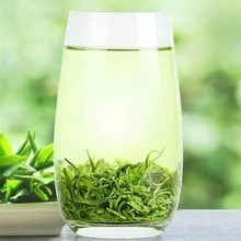 【一斤500g】2025新茶叶高山云雾绿茶春茶毛尖茶厂批发散装送礼茶