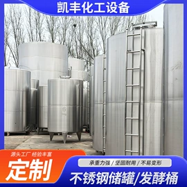 储罐;搅拌机;冷凝器