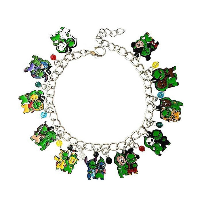 bracelet