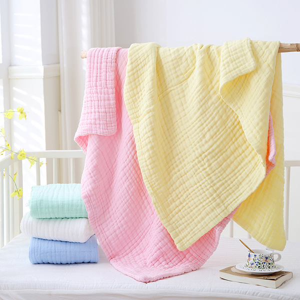 Gauze children's duvet