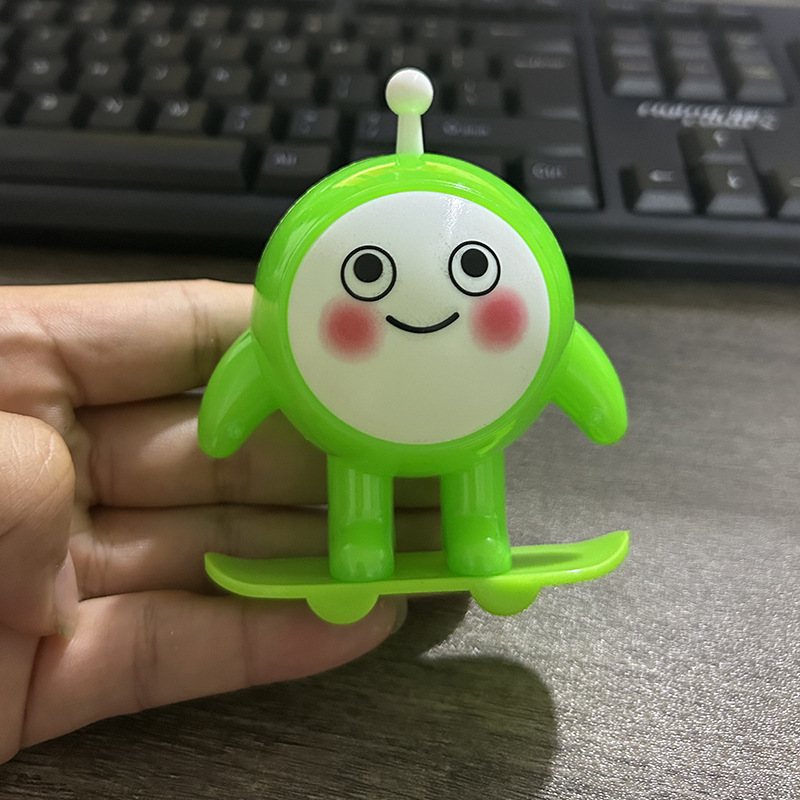 계란 파티 인형 장난감 활동 행운의 그리기 선물 블라인드 박스 선물 귀여운 미니 어린이 인형 장식품