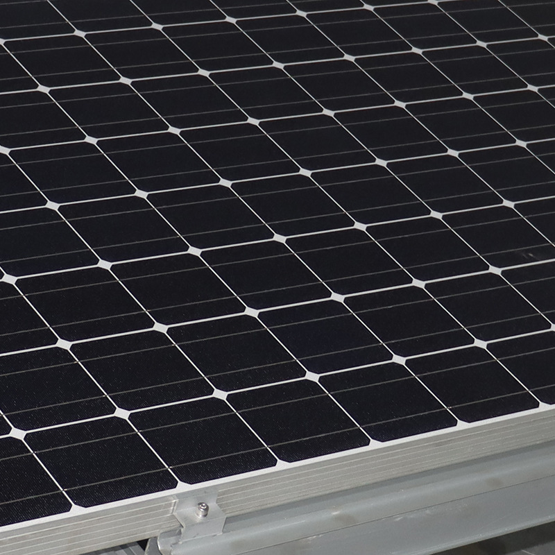 メーカー販売 330W 単結晶シリコンソーラーパネル発電パネル太陽光発電パネル発電システム|undefined