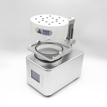 牙科真空成型机口腔压膜机齿科自动负压压膜机制作正畸保持器