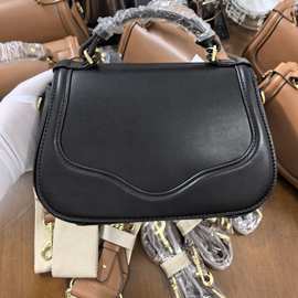 跨境时尚女士包包实拍图片手提包单肩斜挎包女斜挎小方包批发