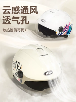 New National Standard 3C Certified – Car helmet