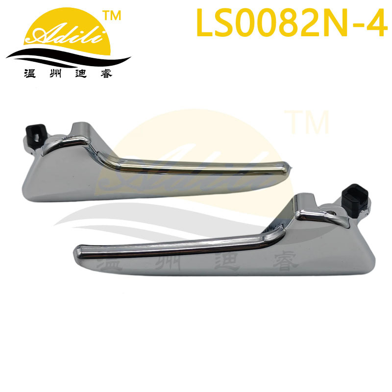 A-Class W169 B-Class W245 Inner Door Handle Single Handle 1697600408 1697600308