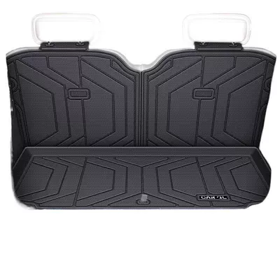 V23 Car Supplies New — Trunk Mat