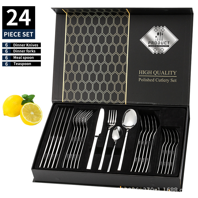 나이트 트루 컬러-24개 세트(대형 상자)