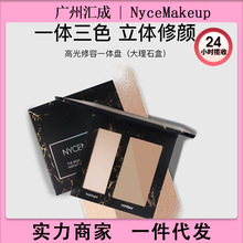 NyceMakeup���ݱPNYCE�ںз�����w�ǂ�Ӱ�l�H�����������Ӱ��y