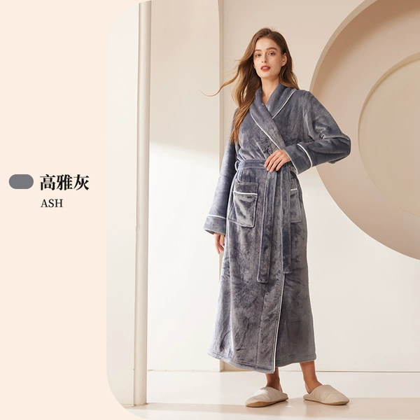 Elegant Gray-Female-2001